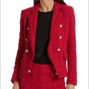 Generation Love Eliza Blazer (S)